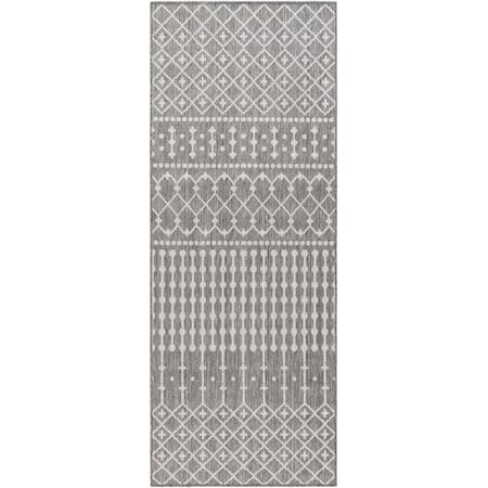Livabliss Long Beach LBH-2328 Outdoor Safe Area Rug LBH2328-2773